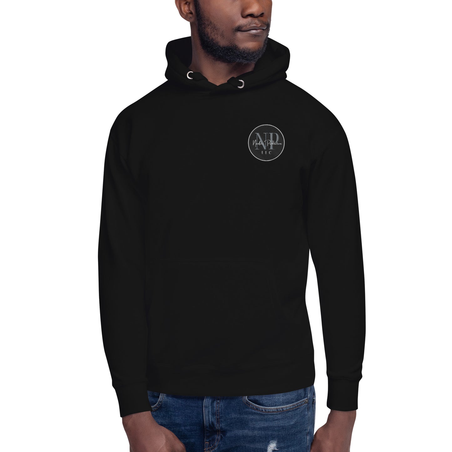 NP LLC Hoodie